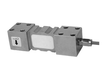 โหลดเซลล์สเตรนเกจชนิดคานเฉือนเดี่ยวกันน้ำ SD-08