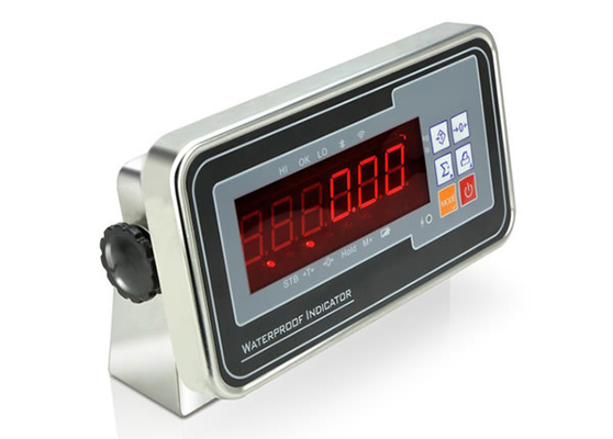 แท่นชั่งน้ำหนัก Scale Indicator Digital Electronic