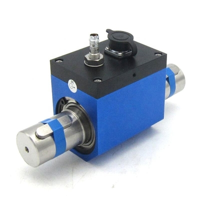 เครื่องแปลงทอร์คไดนามิก เครื่องตรวจจับทอร์ค เครื่องตรวจจับทอร์ค 10-1000Nm