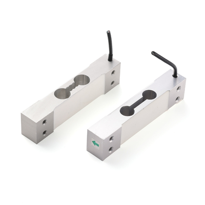 IP65 โลหะอัลลูมิเนียมโหลดเซลล์ 10V DC Power Supply เครื่องปรับน้ําหนัก -10.C ถึง 40.C