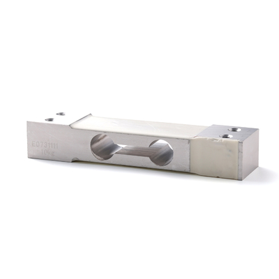 IP65 โลหะอัลลูมิเนียมโหลดเซลล์ 10V DC Power Supply เครื่องปรับน้ําหนัก -10.C ถึง 40.C
