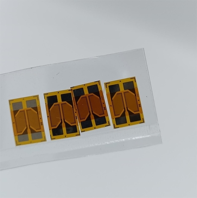 BF BA Series Silicon Micro Pressure Sensor สําหรับเซลล์ภาระ -20 ราคา + 80C ระยะความร้อน 0-1000 Microstrain