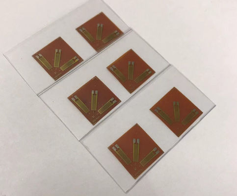 เครื่องวัดความยืดของแผ่นโลหะหลายแกนสําหรับการผลิตเซลล์ภาระ