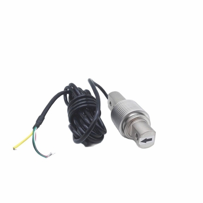 เซลล์ภาระแกะ shear beam ที่มั่นคงที่น่าเชื่อถือ กันน้ํา
