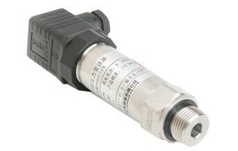 High Tempreture Pressure Transducer Transmitter , Melt Pressure Transducer