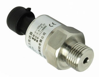 Transducer แรงดันสูงไมโครวัสดุสแตนเลสที่มีความแม่นยำ