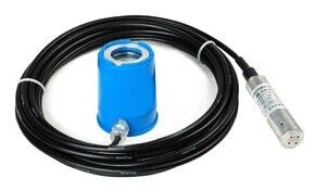 Transducer แรงดันสูงไมโครวัสดุสแตนเลสที่มีความแม่นยำ