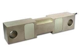 Weighbridge Load Cell 1 ตันโลหะผสมเหล็กก่อสร้างวัสดุชุบนิกเกิล