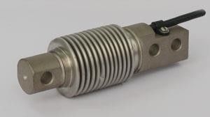 โหลดเซลล์แบบ Shear Beam พร้อมโครงสร้างเชื่อมปิดผนึกและดีไซน์กันน้ำมันสำหรับการใช้งานระยะยาวในสภาพแวดล้อมอุตสาหกรรมที่สมบุกสมบัน