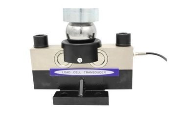 10t-50t บอลประเภทโหลดเซลล์คุณสมบัติป้องกันการกัดกร่อนคานคู่