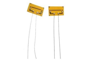 เซมิคอนดักเตอร์วัดความเครียด Transducer SPD เครื่องชั่งดัดความเร็วสูง