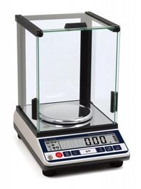 ห้องทดลอง อิเล็กทรอนิกส์ ความละเอียดสูง Balance ห้องทดลอง น้ําหนัก Balance สะอาดต่อสิ่งแวดล้อม