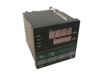PY500 เครื่องวัดความดันดิจิตอลพร้อมจอแสดงผล LED อายุการใช้งานยาวนาน
