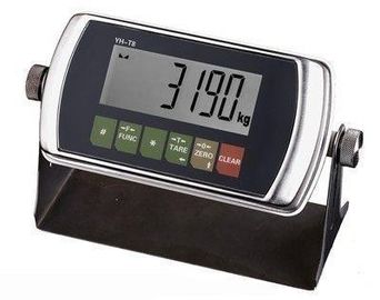 ตัวบ่งชี้ระดับแพลตฟอร์ม T8 พลังงานแบตเตอรี่ -10 ° C ～ 40 ° C อุณหภูมิการทำงาน