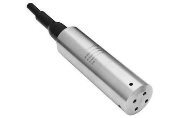 Transducer แรงดันสูงไมโครวัสดุสแตนเลสที่มีความแม่นยำ