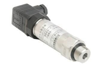 เครื่องส่งสัญญาณความดันอากาศอุณหภูมิในการทำงาน -10 ~ + 80 ° C การรับรอง CE