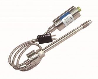 PT112 เครื่องส่งสัญญาณความดันอุณหภูมิสูงความดันช่วง 0-150Mpa