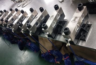 10t-50t บอลประเภทโหลดเซลล์คุณสมบัติป้องกันการกัดกร่อนคานคู่