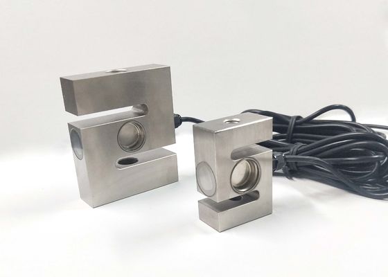 1 Ton S Beam Load Cell IP67 กันน้ํา