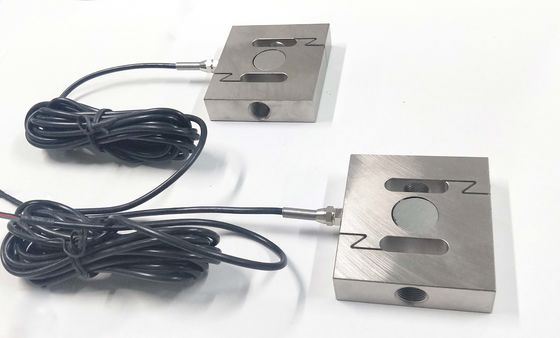 1 Ton S Beam Load Cell IP67 กันน้ํา