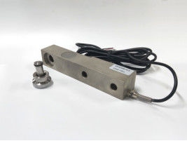 โหลดเซลล์แบบ Shear Beam Strain Gauge แบบยึดด้วยสกรู