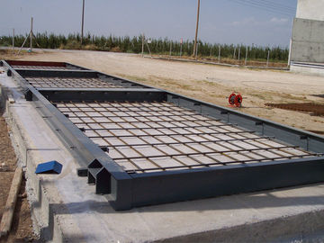 Weighbridge Weighbridge Weighbridge เครื่องชั่งอิเล็กทรอนิกส์