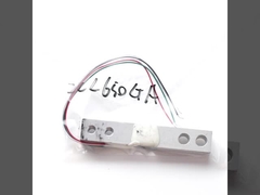 โหลดเซลล์แบบคานบางเชิงเส้น